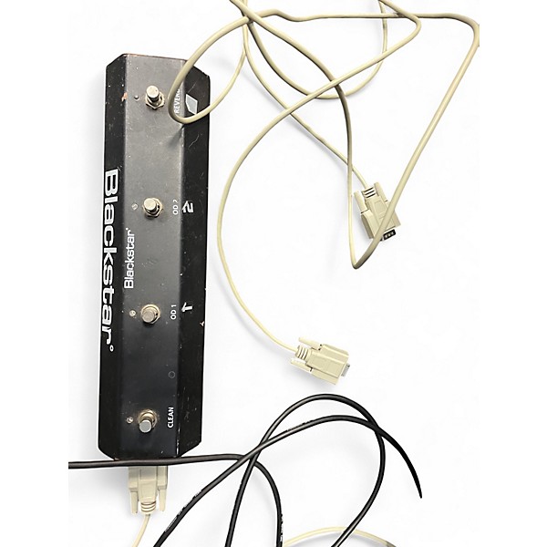 Used Blackstar HT60 MKII 2X12 Tube Guitar Combo Amp