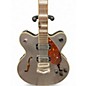 Used Gretsch Guitars G2622 Streamliner Center Block Grey Hollow Body Electric Guitar