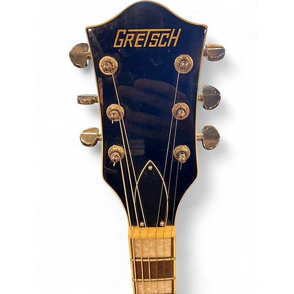 Used Gretsch Guitars G2622 Streamliner Center Block Grey Hollow Body Electric Guitar