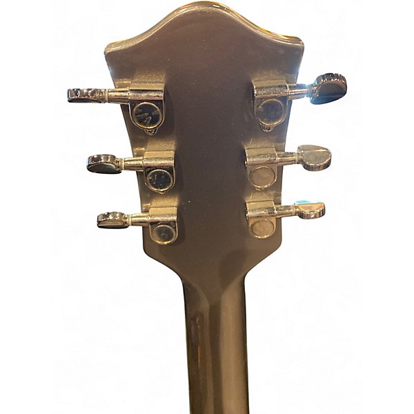 Used Gretsch Guitars G2622 Streamliner Center Block Grey Hollow Body Electric Guitar