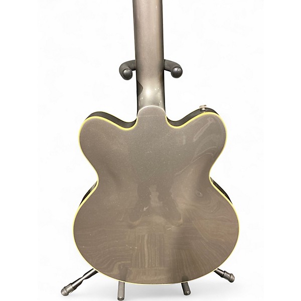 Used Gretsch Guitars G2622 Streamliner Center Block Grey Hollow Body Electric Guitar