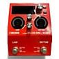 Used BOSS RC 10R Pedal