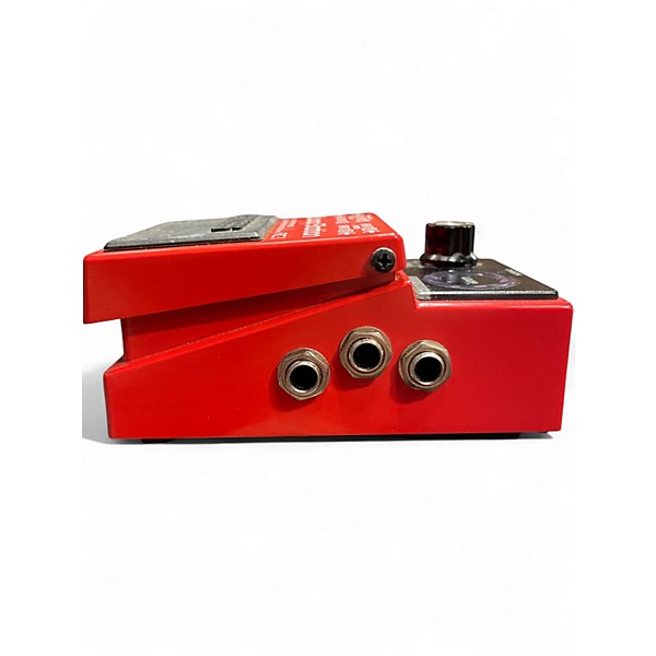 Used BOSS RC1 Loop Station Pedal