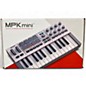 Used Akai Professional MPK Mini IV 25 key MIDI Controller thumbnail