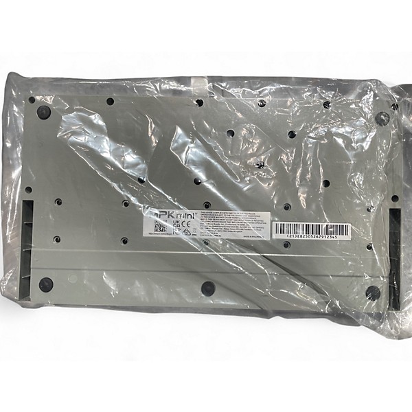 Used Akai Professional MPK Mini IV 25 key MIDI Controller