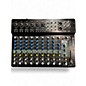 Used Harbinger LV14 Digital Mixer thumbnail