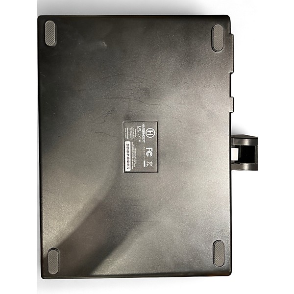 Used Harbinger LV14 Digital Mixer