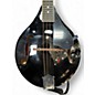 Used Rogue RM100A A Style Black Mandolin
