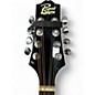 Used Rogue RM100A A Style Black Mandolin
