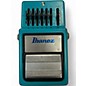Used Ibanez GE-9 (Japanese) Pedal Pedal