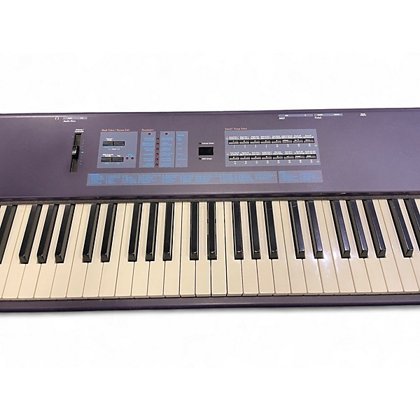 Used Kurzweil SP88X Stage Piano