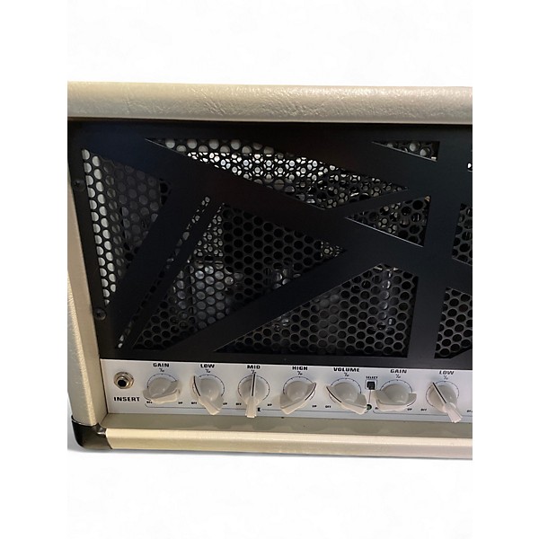 Used EVH 5150 III 100W 3-Channel Tube Guitar Amp Head