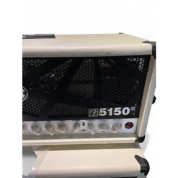 Used EVH 5150 III 100W 3-Channel Tube Guitar Amp Head