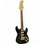 Used G&L Tribute Legacy Black Solid Body Electric Guitar thumbnail