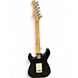 Used G&L Tribute Legacy Black Solid Body Electric Guitar