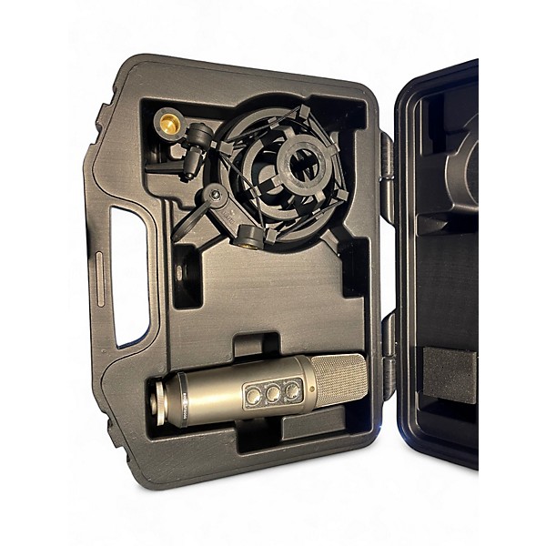 Used RODE NT2000 Condenser Microphone