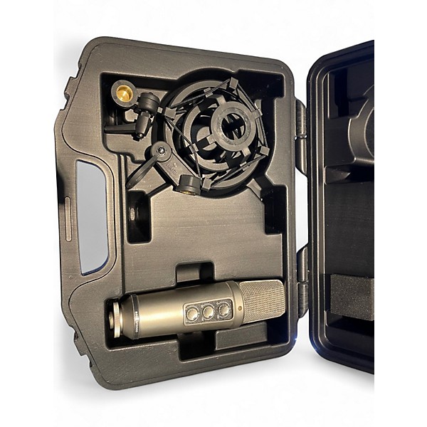 Used RODE NT2000 Condenser Microphone