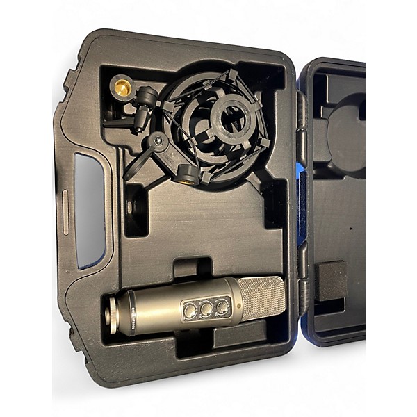 Used RODE NT2000 Condenser Microphone