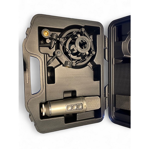 Used RODE NT2000 Condenser Microphone