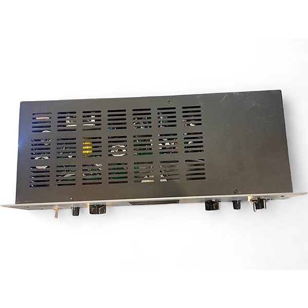 Used Warm Audio WA-2A Microphone Preamp