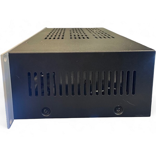 Used Warm Audio WA-2A Microphone Preamp