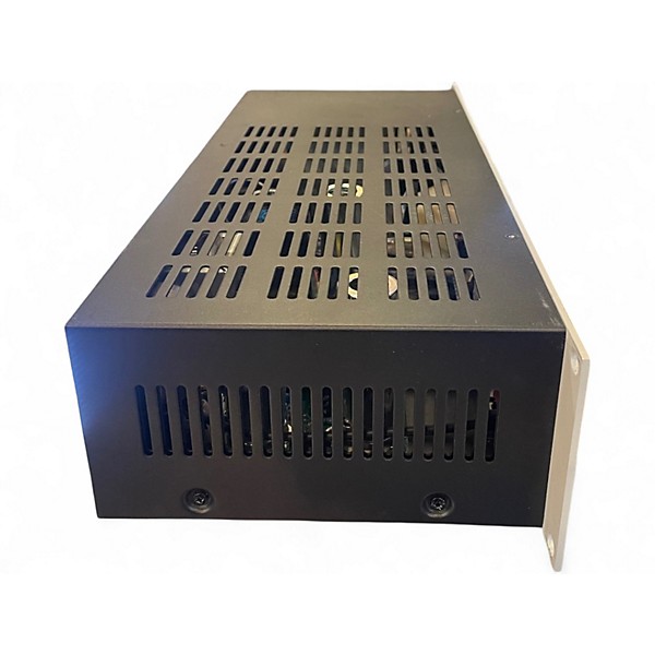 Used Warm Audio WA-2A Microphone Preamp