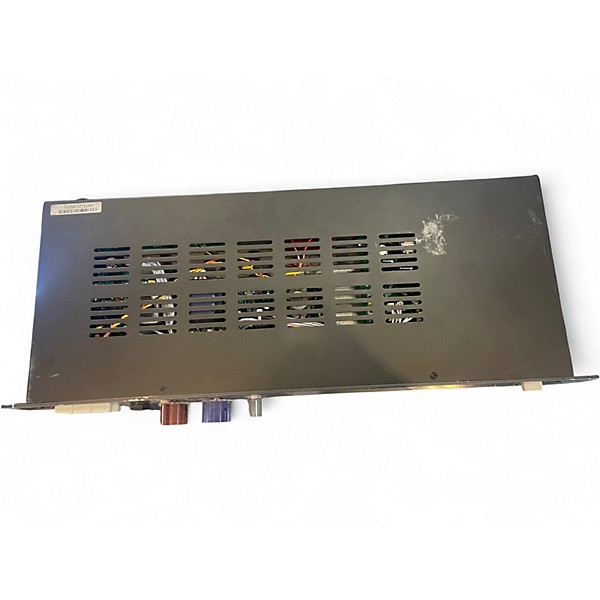 Used Warm Audio WA73 Microphone Preamp