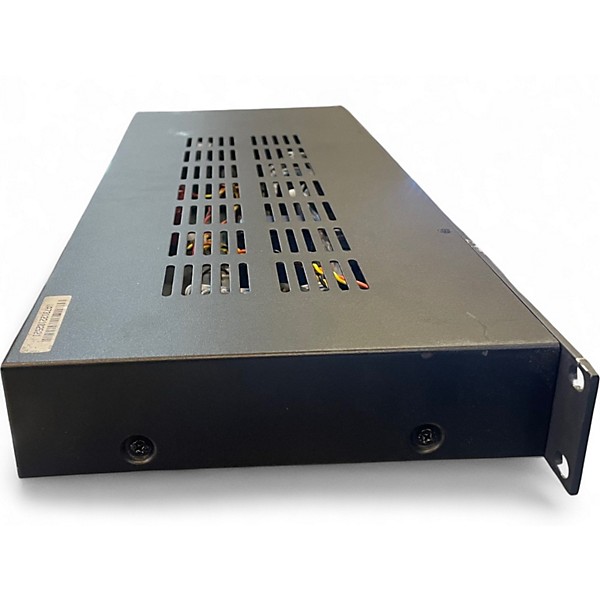 Used Warm Audio WA73 Microphone Preamp