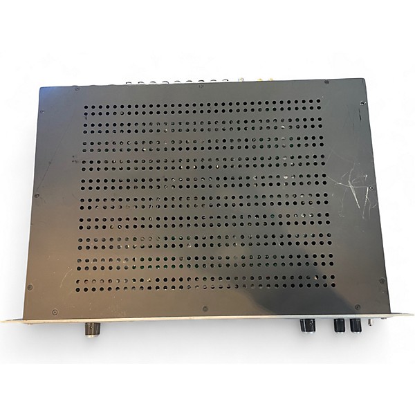 Used Universal Audio Apollo Quad Audio Interface