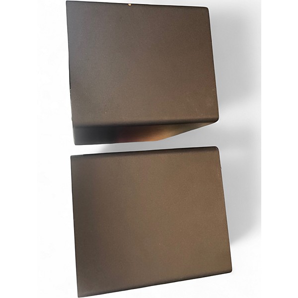 Used Yamaha HS5 Pair Powered Monitor