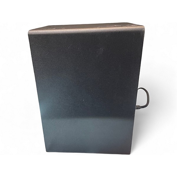 Used Yamaha HS5 Pair Powered Monitor