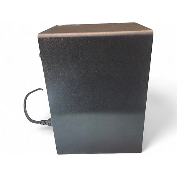 Used Yamaha HS5 Pair Powered Monitor