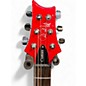 Used PRS SE Custom 24 CHERRY BURST Solid Body Electric Guitar