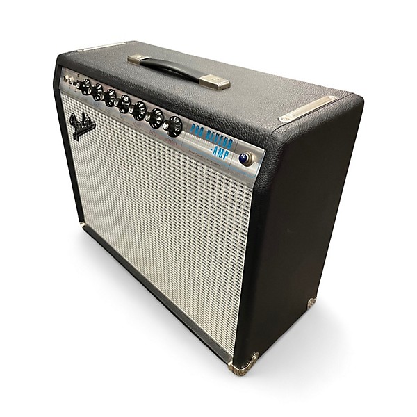 Used 2021 Fender '68 Custom Pro Reverb 40W 1x12 Tube Guitar Combo Amp