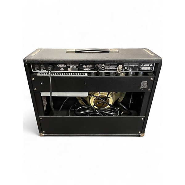 Used 2021 Fender '68 Custom Pro Reverb 40W 1x12 Tube Guitar Combo Amp