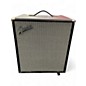 Used Fender Rumble V3 100W 1x12 Bass Combo Amp thumbnail