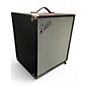 Used Fender Rumble V3 100W 1x12 Bass Combo Amp