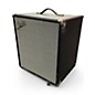 Used Fender Rumble V3 100W 1x12 Bass Combo Amp