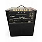 Used Fender Rumble V3 100W 1x12 Bass Combo Amp