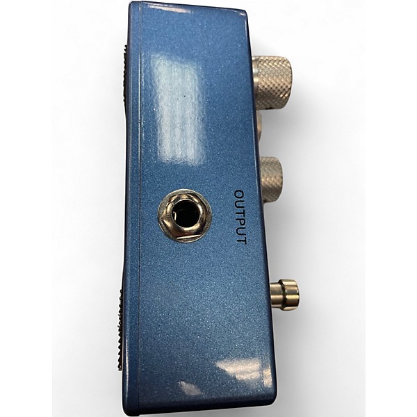 Used Gama cumulus Effect Pedal