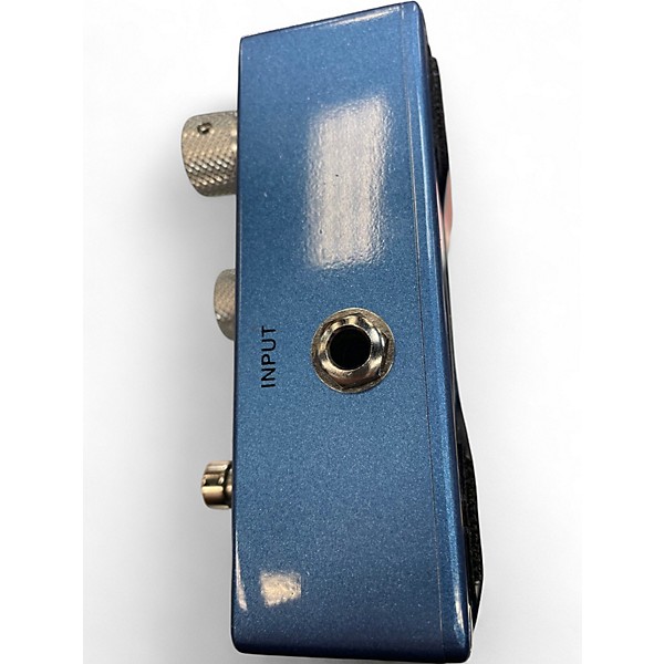 Used Gama cumulus Effect Pedal