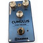 Used Gama cumulus Effect Pedal