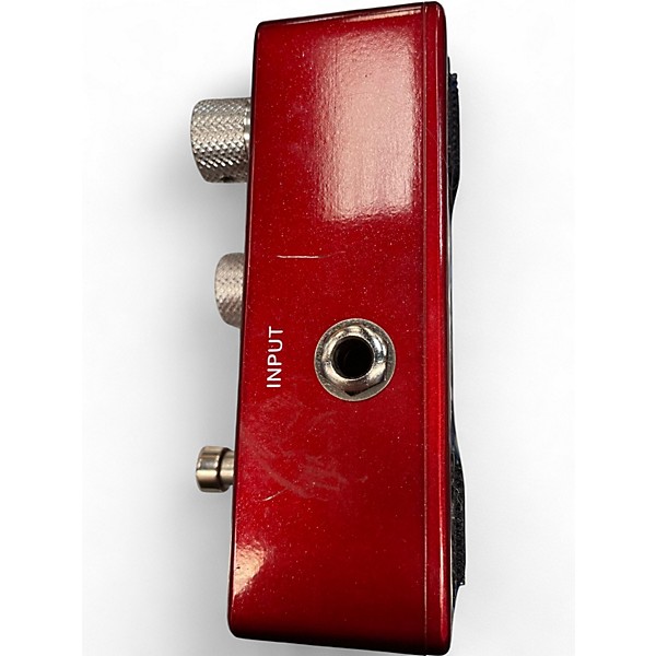 Used Gama bacchus Effect Pedal