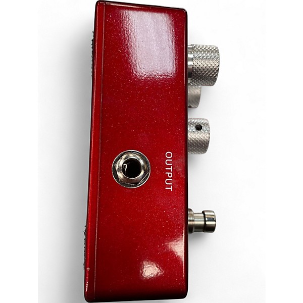 Used Gama bacchus Effect Pedal