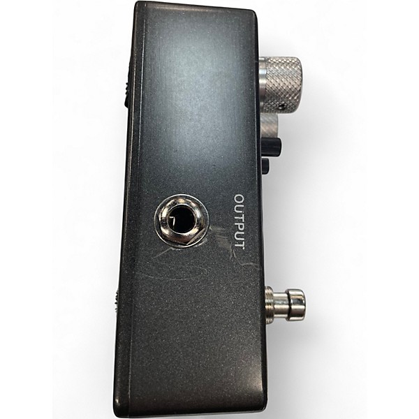 Used Gama hades Effect Pedal