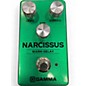 Used Gama narcissus Effect Pedal thumbnail