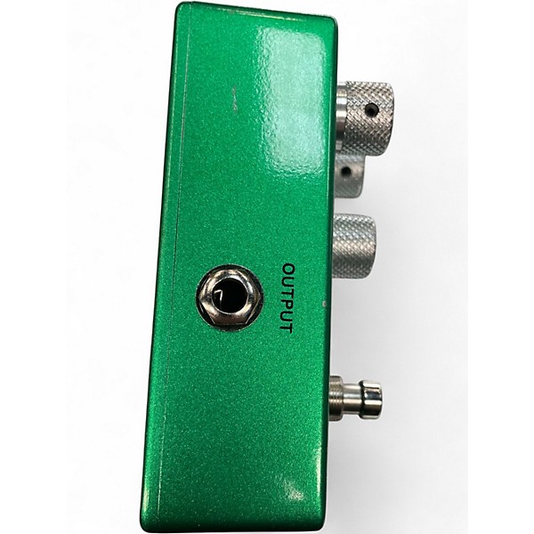 Used Gama narcissus Effect Pedal