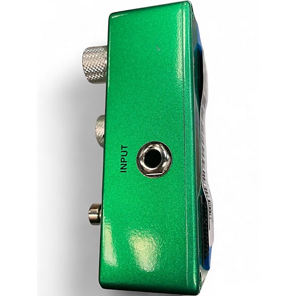 Used Gama narcissus Effect Pedal