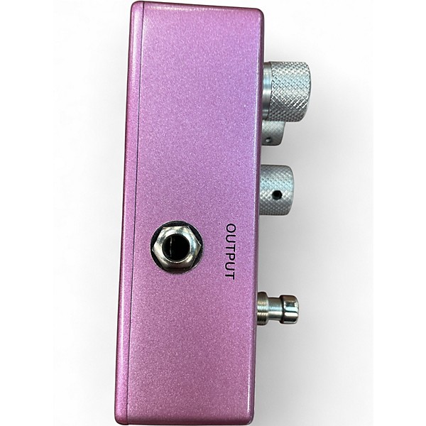 Used Gama eros Effect Pedal