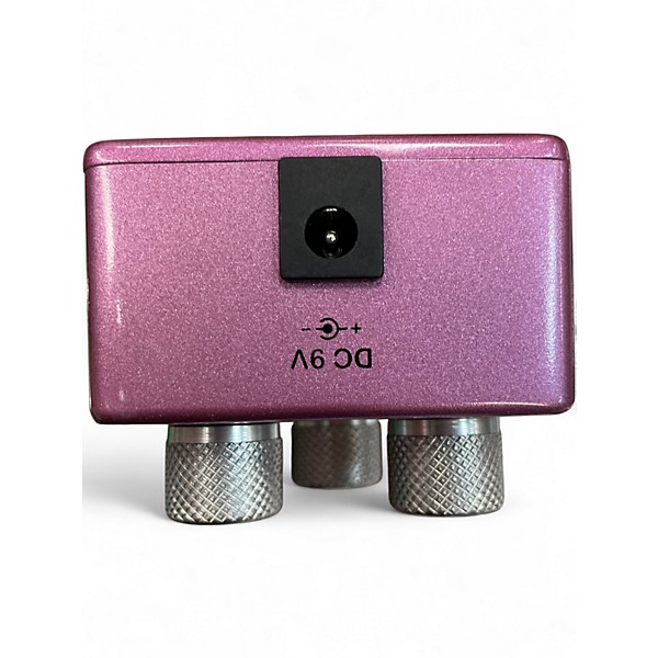 Used Gama eros Effect Pedal